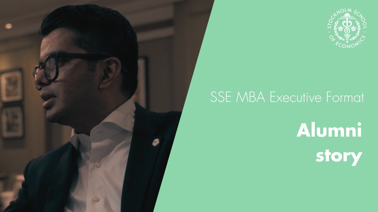 Charting a Course for Excellence in Stockholm