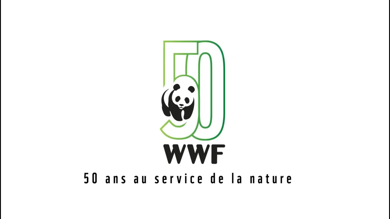 WWF France - 50 ans au service de la nature