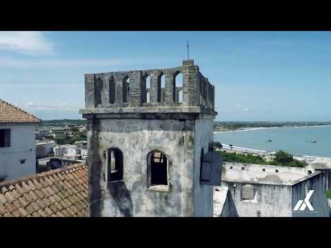 Fort Sao Jago da Mina