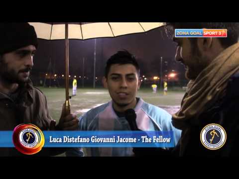 Zona Goal: Banda Cappuccio - The Fellow - Interviste