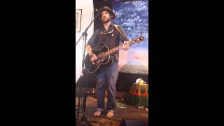 Good Fortune , Todd Snider , Pickathon 2012