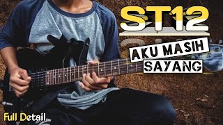 Download lagu Melodi ST12 - Aku Masih Sayang | Full Detail mp3 Download lagu Melodi ST12 - Aku Masih Sayang | Full Detail mp3