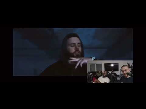 Mois reagiert auf Farid Bang - Public Enemies