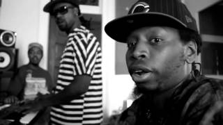 Dee.1 - Shut Up & Grind