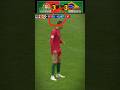 Brazil vs Portugal FIFA World Cup Imaginary | Highlights #neymar vs #ronaldo