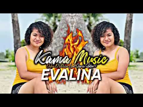 EVALINA - PAPA CIDY (2K23 REMIX) 2025!
