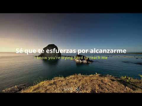 Chris Lake feat. Emma Hewitt - Carry Me Away (Lyrics Español - Inglés)
