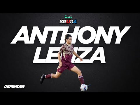 Anthony Lenza Class of 2026