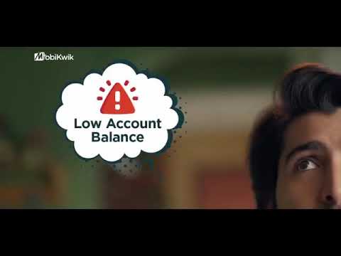 Achal Tankwal Mobikwik TVC