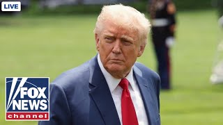 Trump signs bill blocking California's emission rules