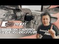 EA888 GEN 3 AUTOTECH HOCHDRUCKPUMPE UMBAU AUDI S1KRAFTSTOFFPROBLEM TECHTALK BY TD