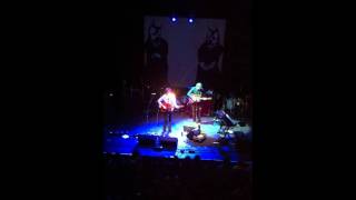 Okkervil River - No Key No Plan (Live)