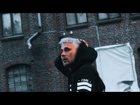 Cyrizz - ADHD [Official Video]