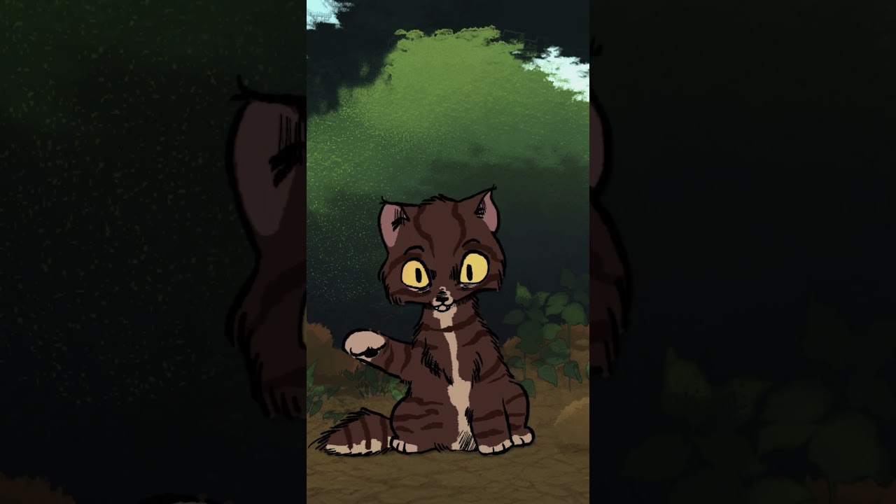 Just Don't Look At Him