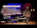 Seekins Havak Hit Pro - Definitive Review Part 1 - Recommend or Not?