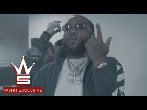 Damedot - “Pop Smoke” feat. G.T. (Official Music Video - WSHH Exclusive)