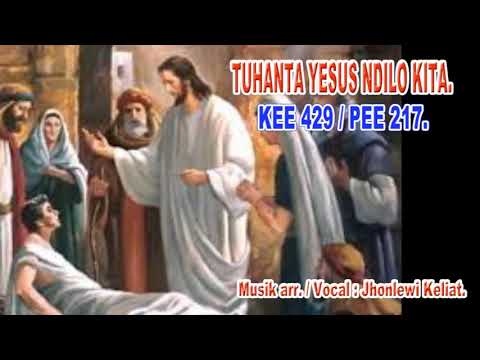 KEE 429 / PEE 217 - Jhonlewi Keliat.