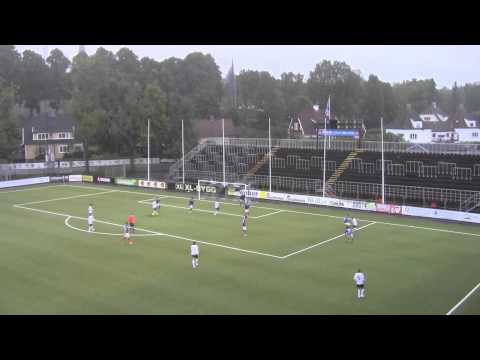 U21: Åtvidabergs FF - Gefle IF