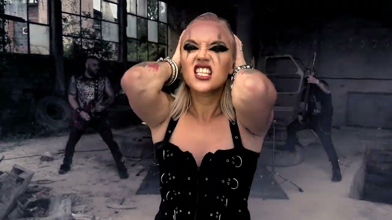 YouTube video thumbnail