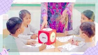 Joyful Learning - Numeracy Skills
