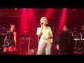 Clean Bandit - Come Over (Live at the Metro Theatre, Sydney. 26-01-2018)
