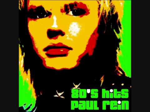 Paul Rein - Hold Back Your Love (Energy Mix)