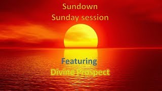 Sundown Sunday session 12/30/17 *A response to Vocab Malone&#39;s critique with guest Mayanah Johnson*