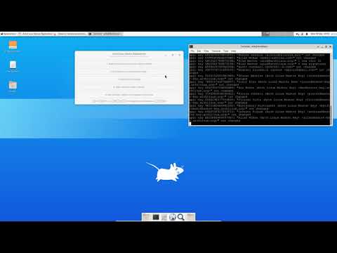 ArcoLinux : 1373 Installing and using ArcoLinux Spices application - only for Arch Linux
