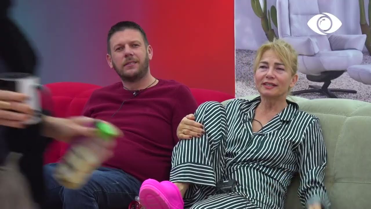 Live from Big Brother, banorët e ndarë në 3 grupe do të krijojnë program radiofonik