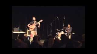 ECT(Carlinhos Brown, Marisa Monte e Nando Reis) -  Concerto em Arnsberg