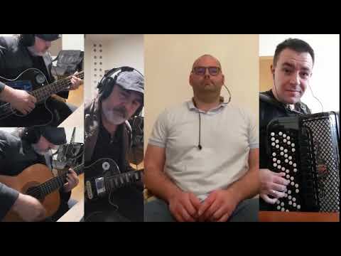 Aleksandar Tirnanić- Krčmo stara moj druže jedini