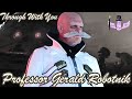 Dr Gerald Robotnik Through With You Tribute