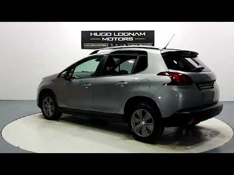 Peugeot 2008 ACTIVE 1.5 BLUE HDI 100 6 6.2 4DR - Image 2