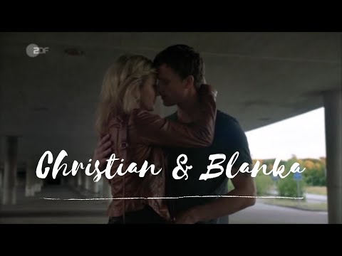 Christian & Blanka - Before we die