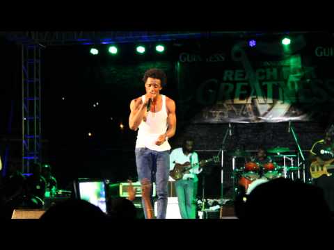 Romain Virgo - Don't You Remember [Clip] - Best of the Best 2.0, 2014 - Grenada