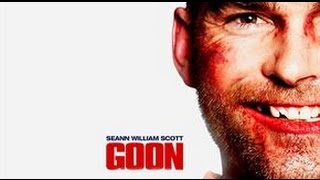 İRİ KIYIM GOON 2011 TÜRKÇE DÜBLAJ İZLE