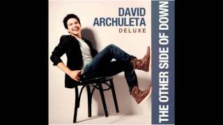 "Parachutes and Airplanes" - David Archuleta (My Chipmunk Version)