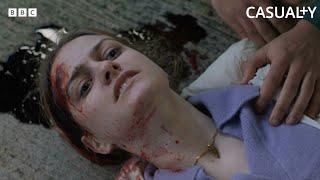 Fatally Run Over In Car Park | Supply And Demand | Casualty