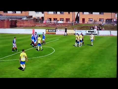 GOALS Irvine Meadow 1 Kilwinning Rangers 2 Sat 27July 2019 West Premiership