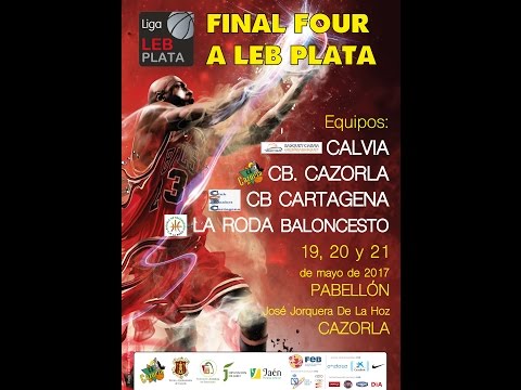 CB Cazorla Jaén Paraiso Interior - Flanigan Calvia