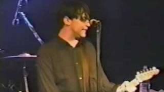 RETARDED the afghan whigs