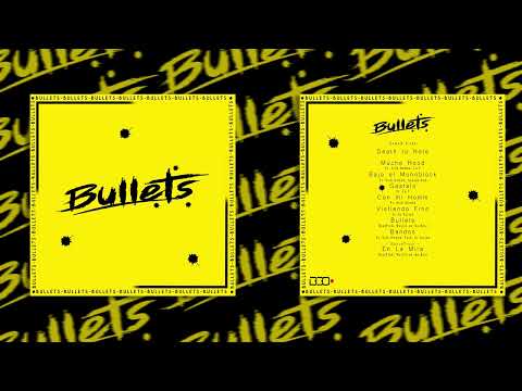 ONLYPELA - BULLETS - FULLALBUM (PROD. BLOQUE30)