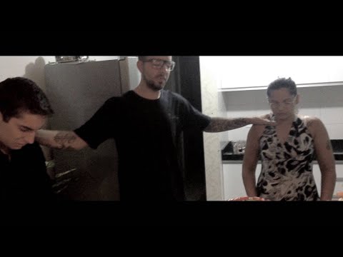 Thiagão Canal Oficial - Thiagão Meu pastor Video Oficial