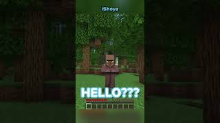 Download lagu Minecraft, Tapi Aku Seorang Penduduk Desa mp3