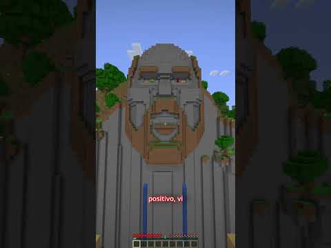 IL VERDETTO DI NOTCH?! 😱 - Riuscirò a Sopravvivere? Temple Of notch  #minecraft #notch #custom map