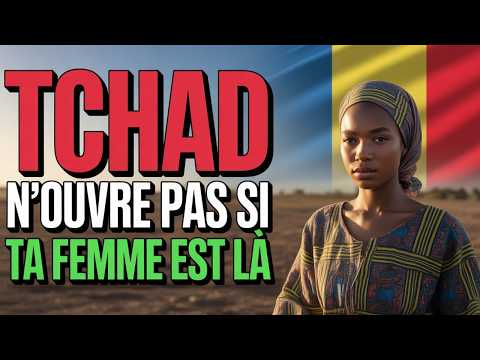 15 Forbidden Truths about Chad That No One Dares to Reveal