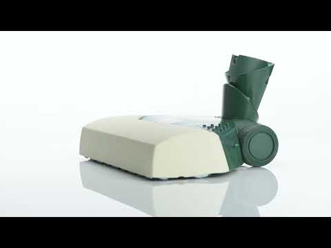 Elektrobürste Vorwerk EB350 - Generalüberholt mit 2 Jahren Garantie vom Fachhändler