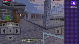 マイクラ　動物園すすめる