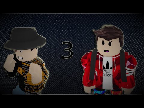 ROBLOX BULLY STORY | SEASON 2 PART 3 🎵 COMING FOR YOU 🎵