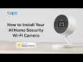 TP-Link Tapo C125